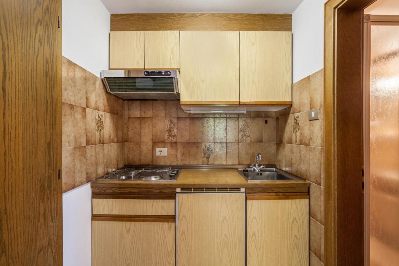 Rieglhof Apartment Hennennest 카프로네 외부 사진