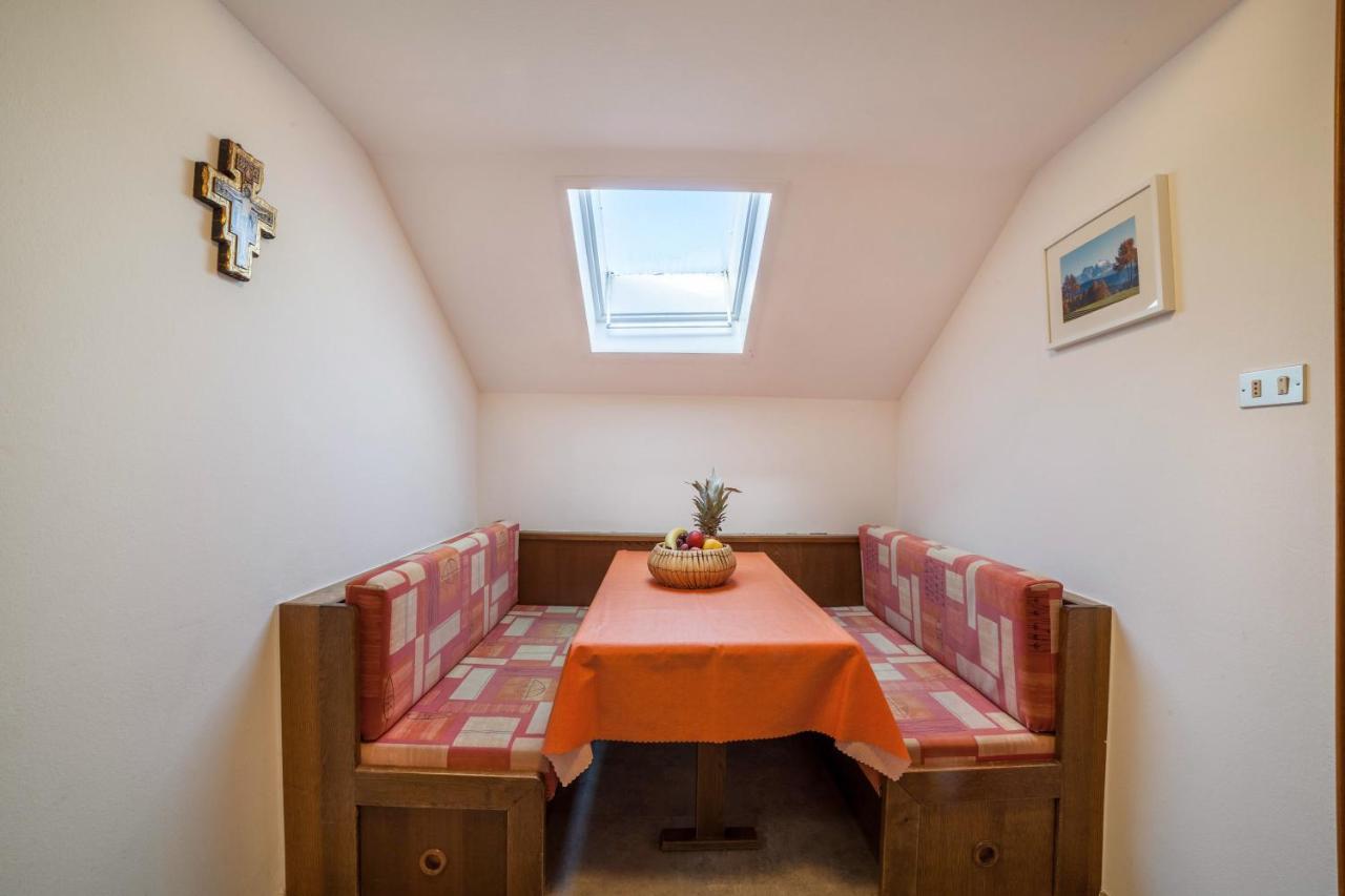 Rieglhof Apartment Hennennest 카프로네 외부 사진