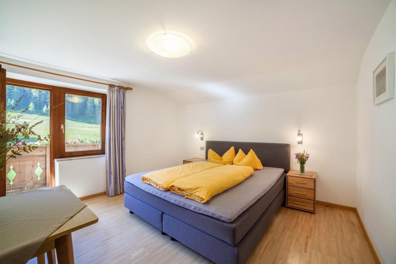 Rieglhof Apartment Hennennest 카프로네 외부 사진
