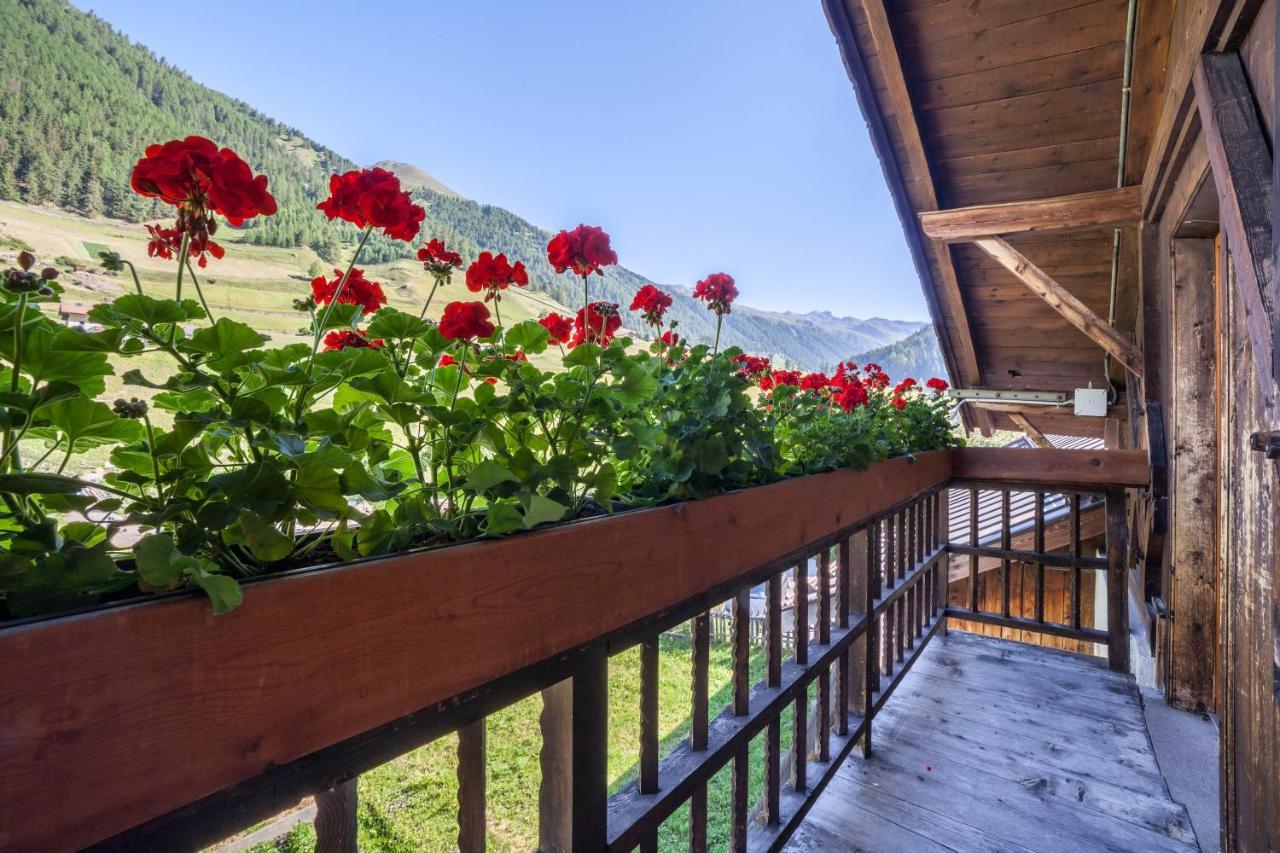 Rieglhof Apartment Hennennest 카프로네 외부 사진