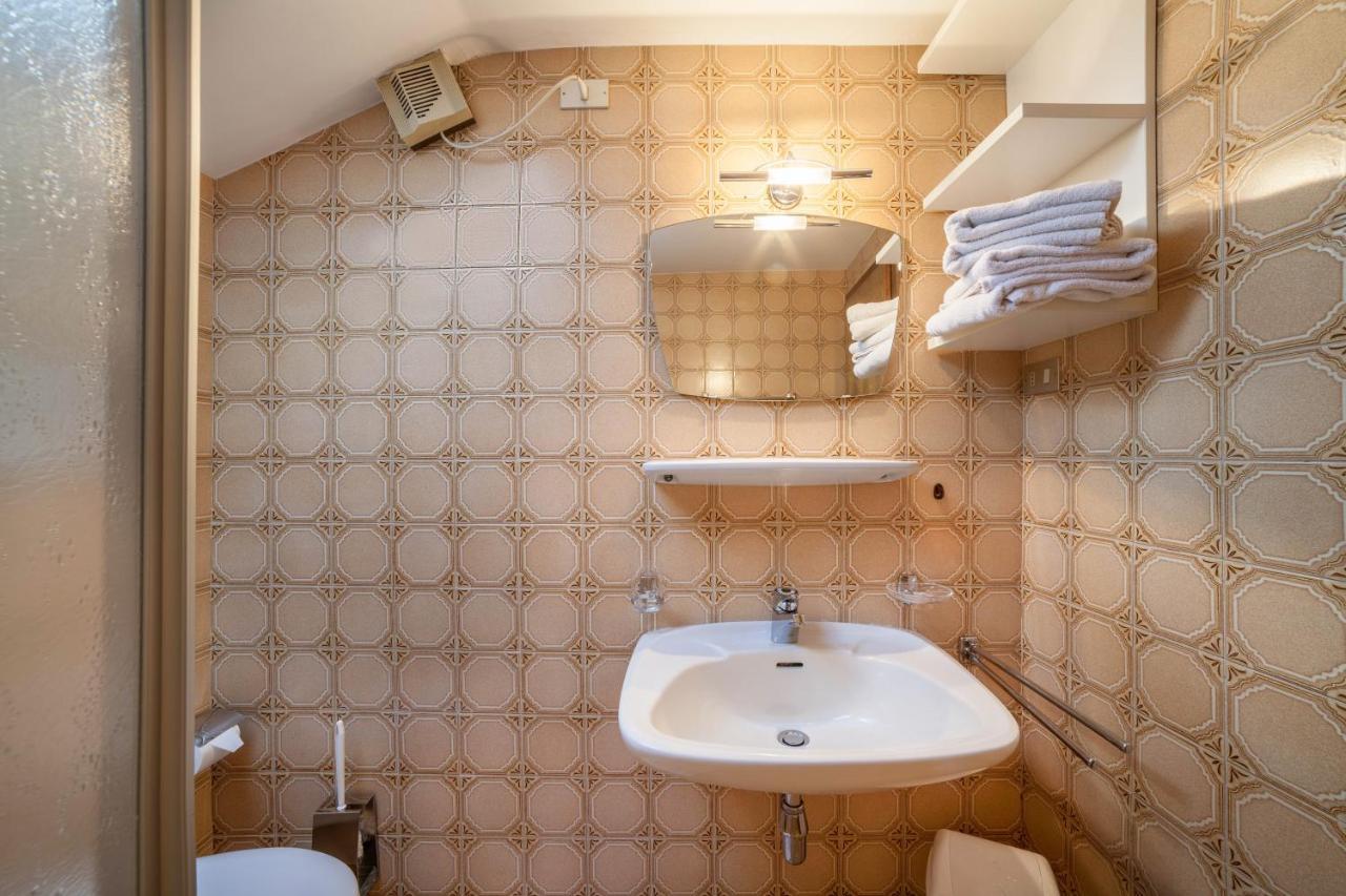 Rieglhof Apartment Hennennest 카프로네 외부 사진