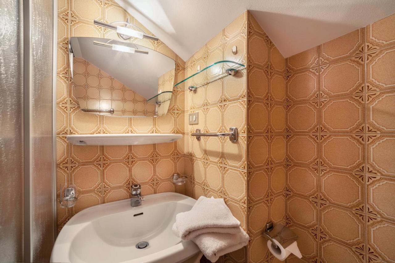Rieglhof Apartment Hennennest 카프로네 외부 사진