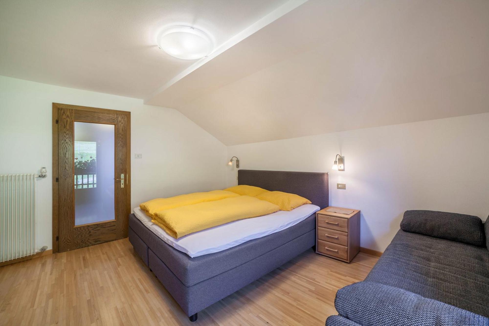 Rieglhof Apartment Hennennest 카프로네 외부 사진